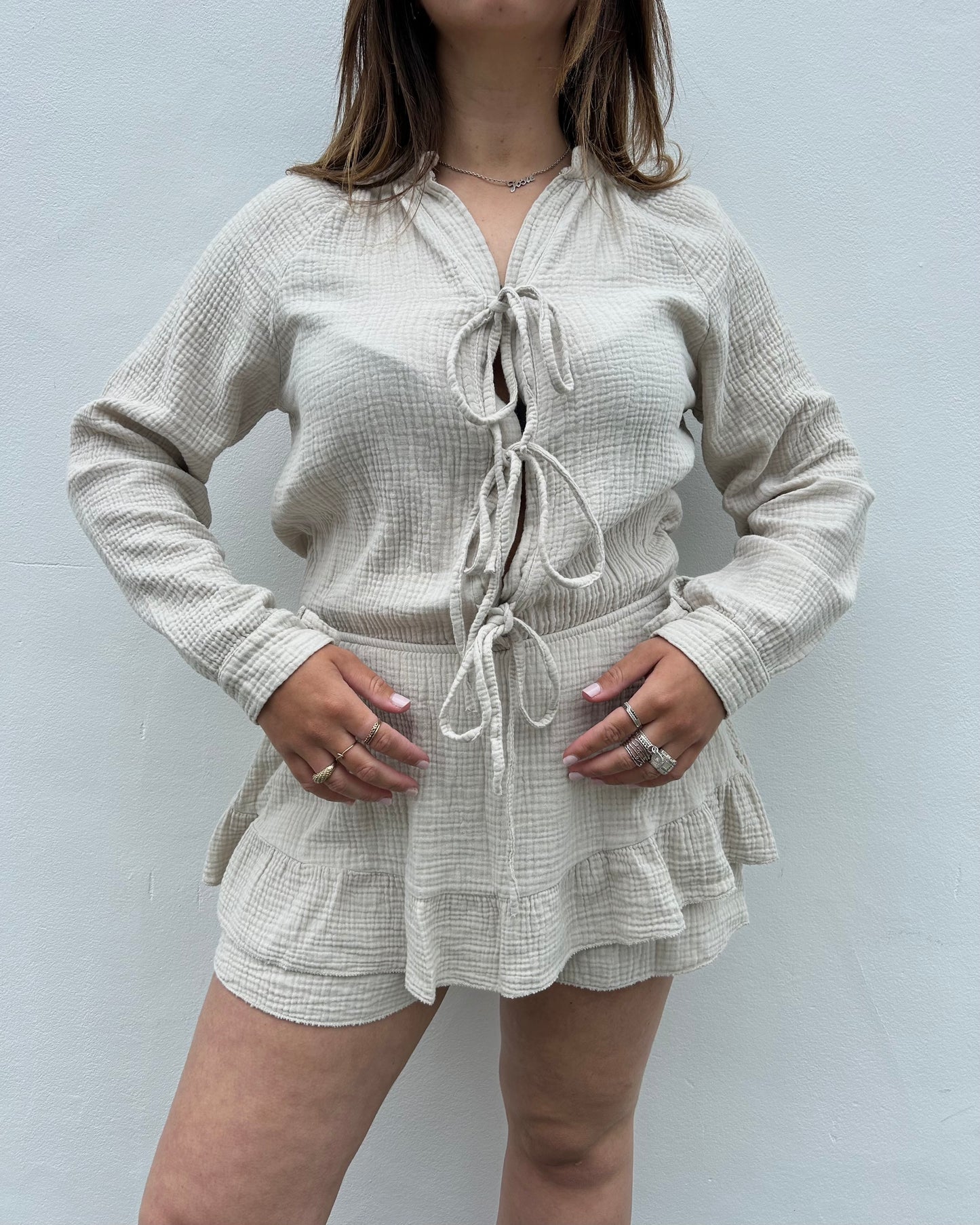 Combishort Lola