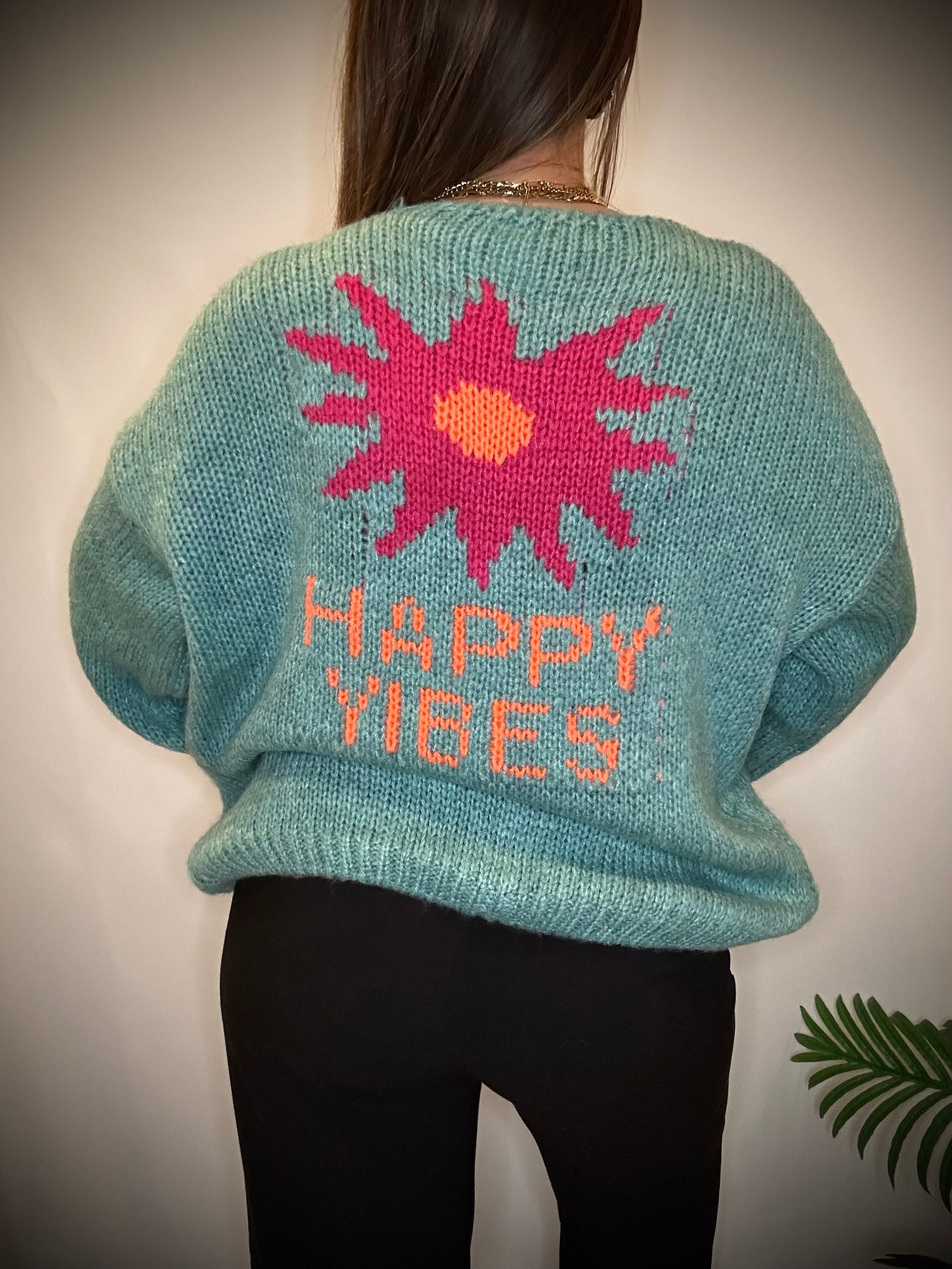 Gilet Havy