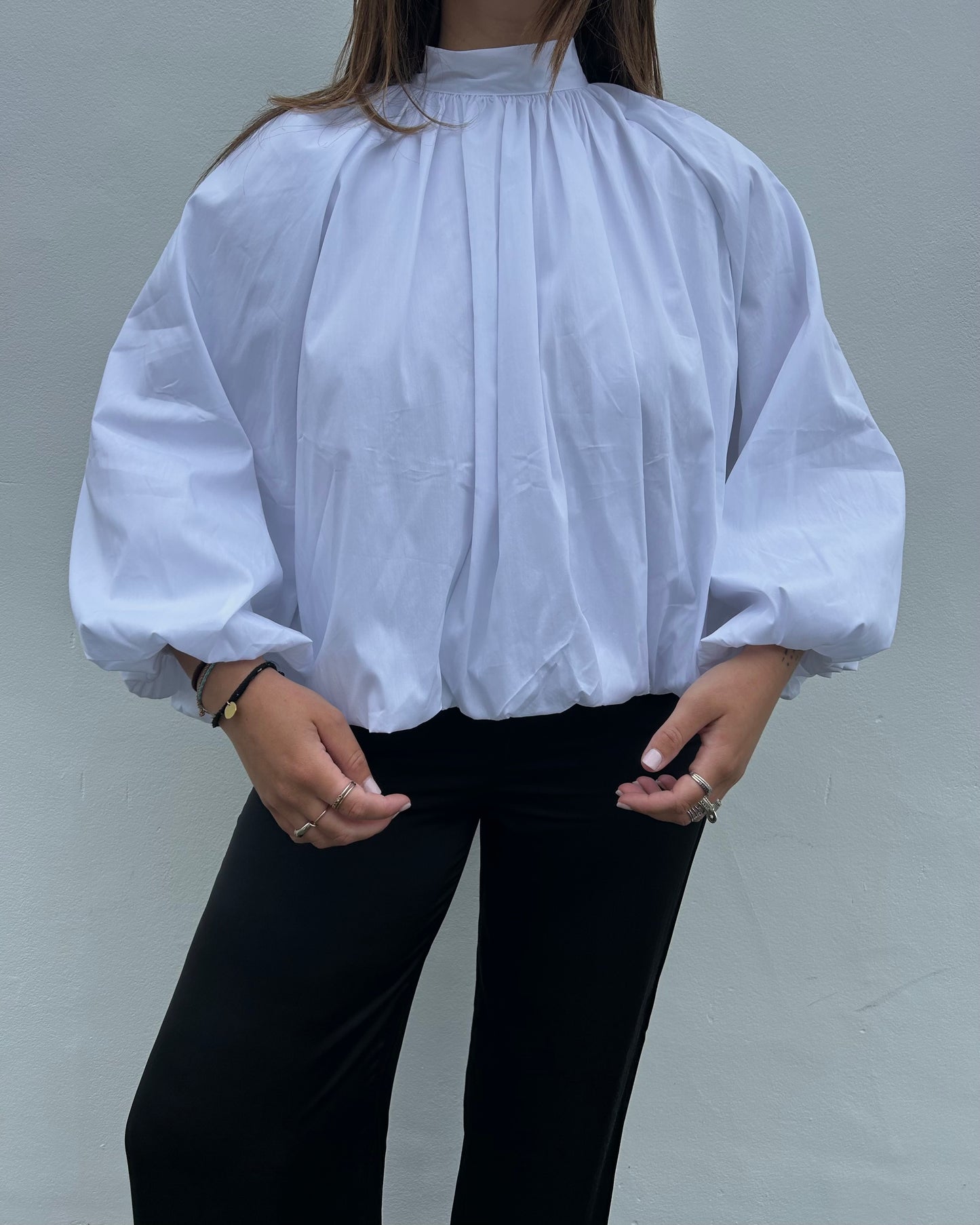 Chemisier Louise