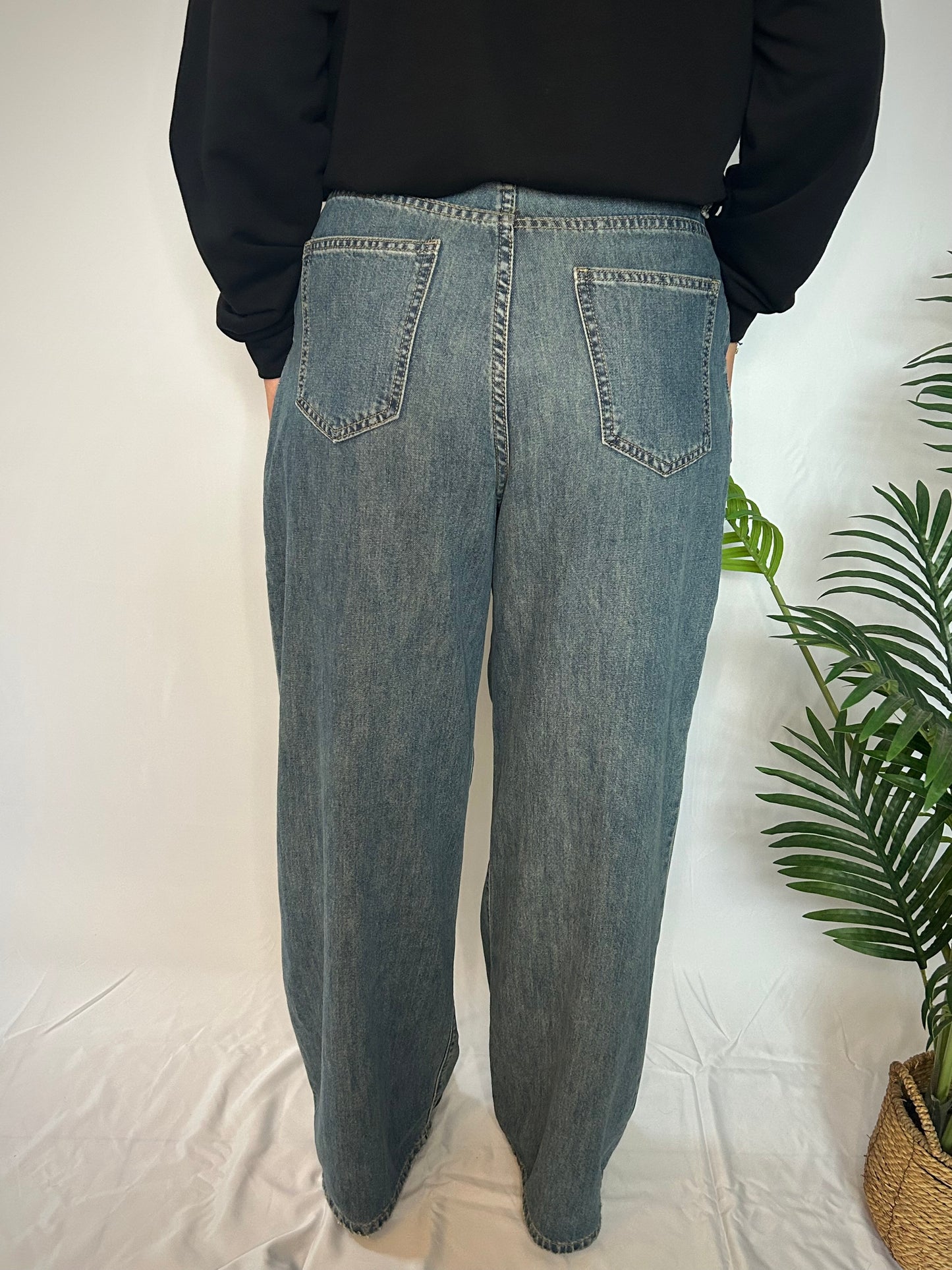 Jean Bleu