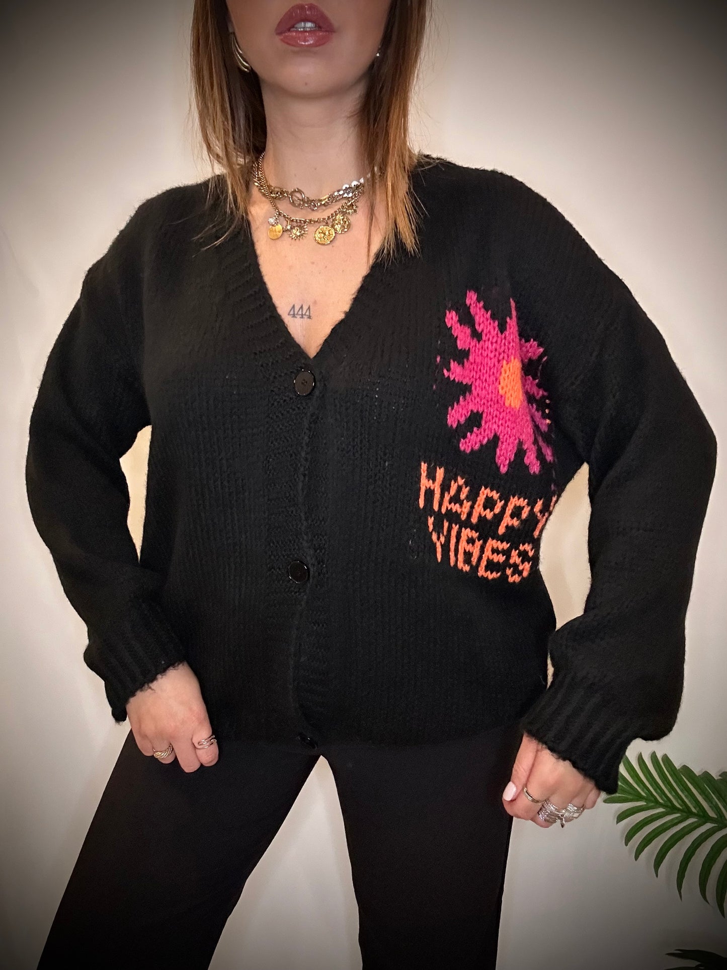 Gilet Havy