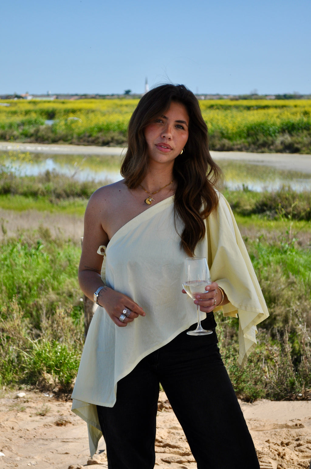 Top Louisa