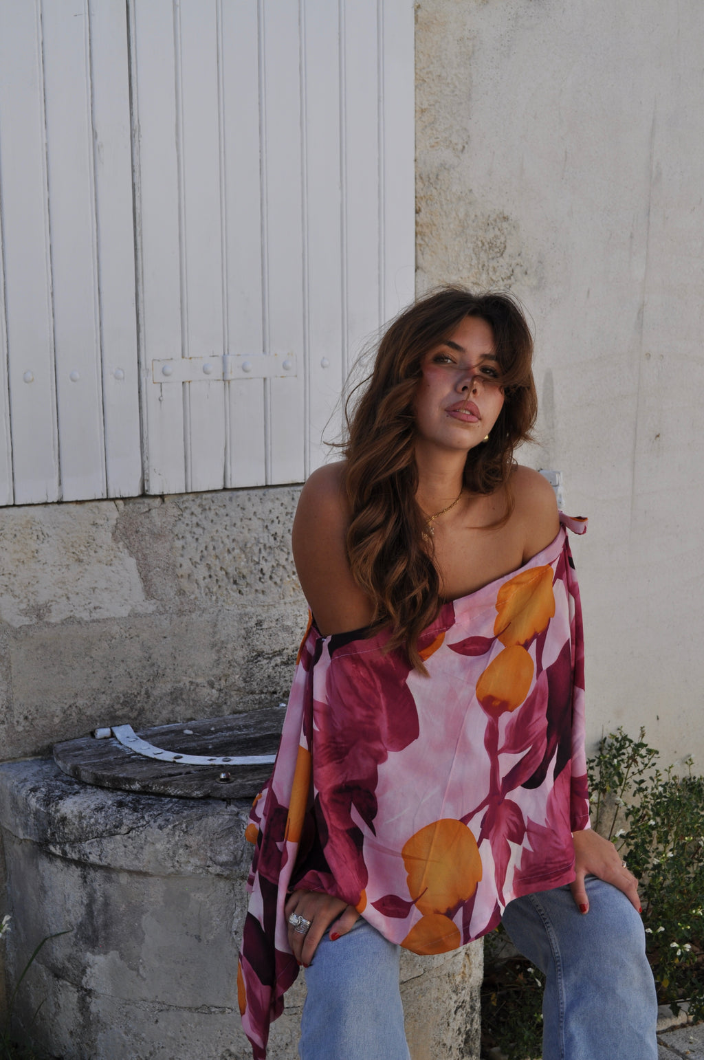 Top Mia