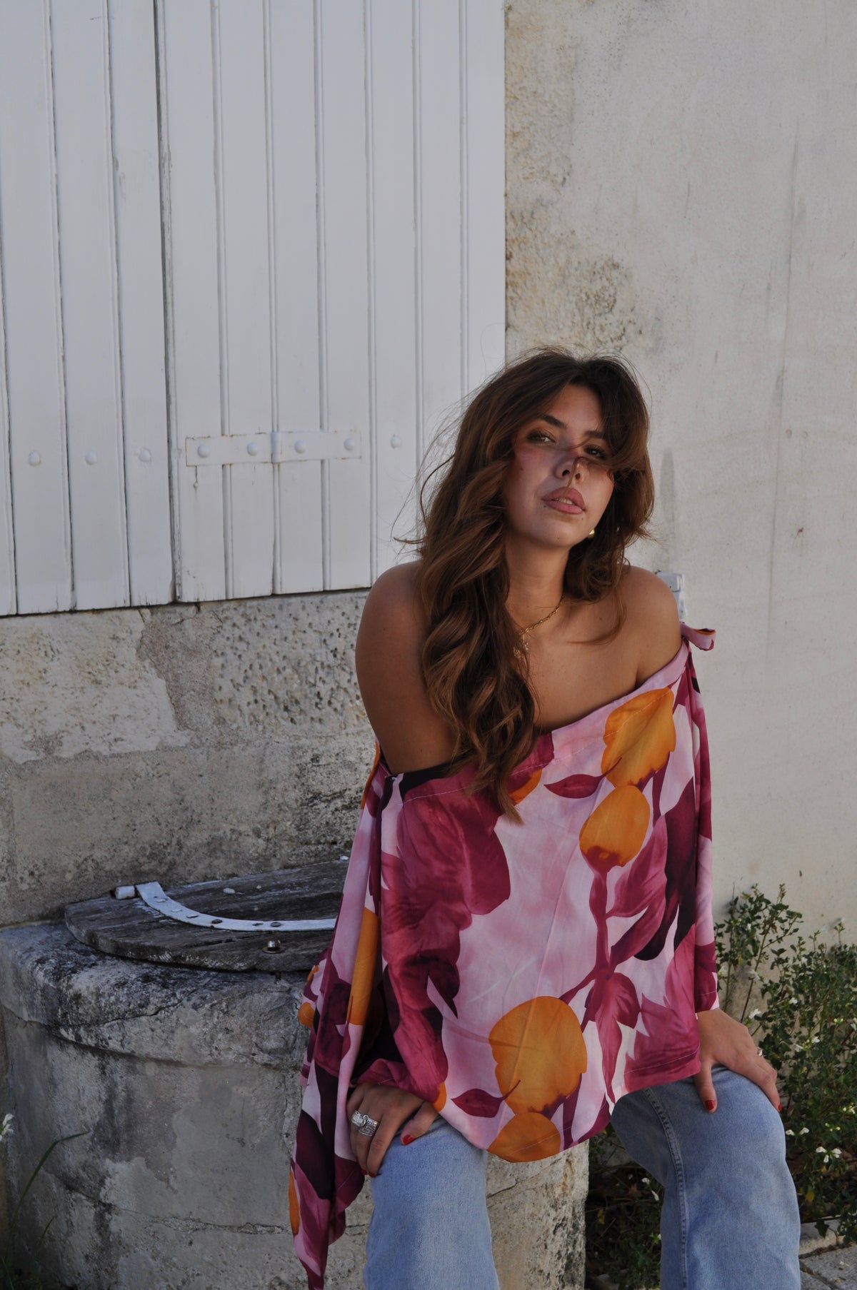 Top Mia