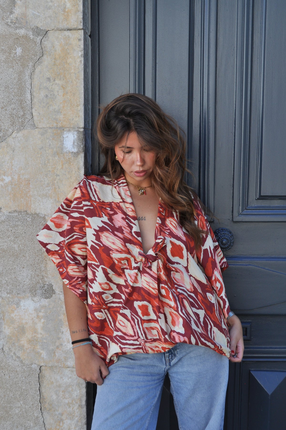 Top Esmée