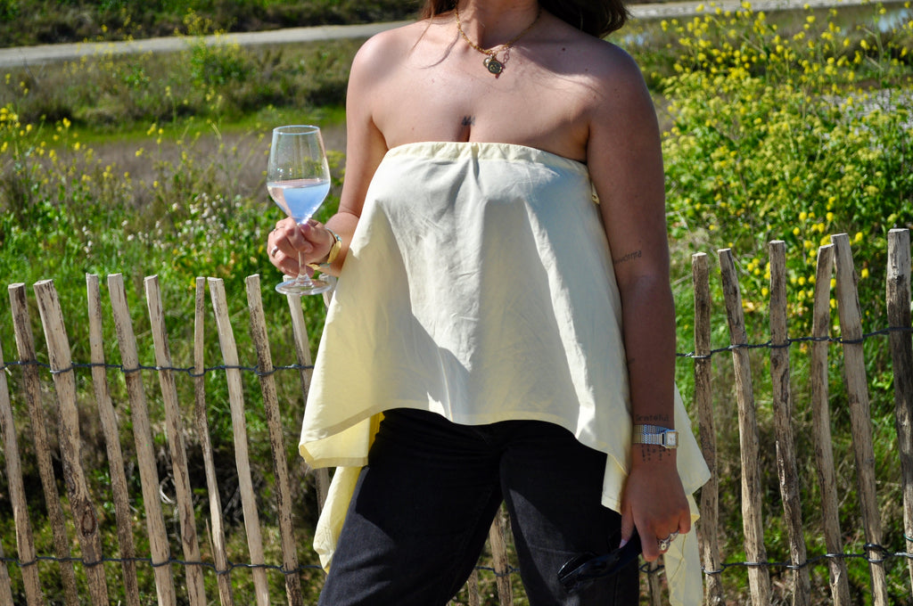 Top Louisa