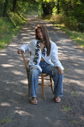 Scarf Garance