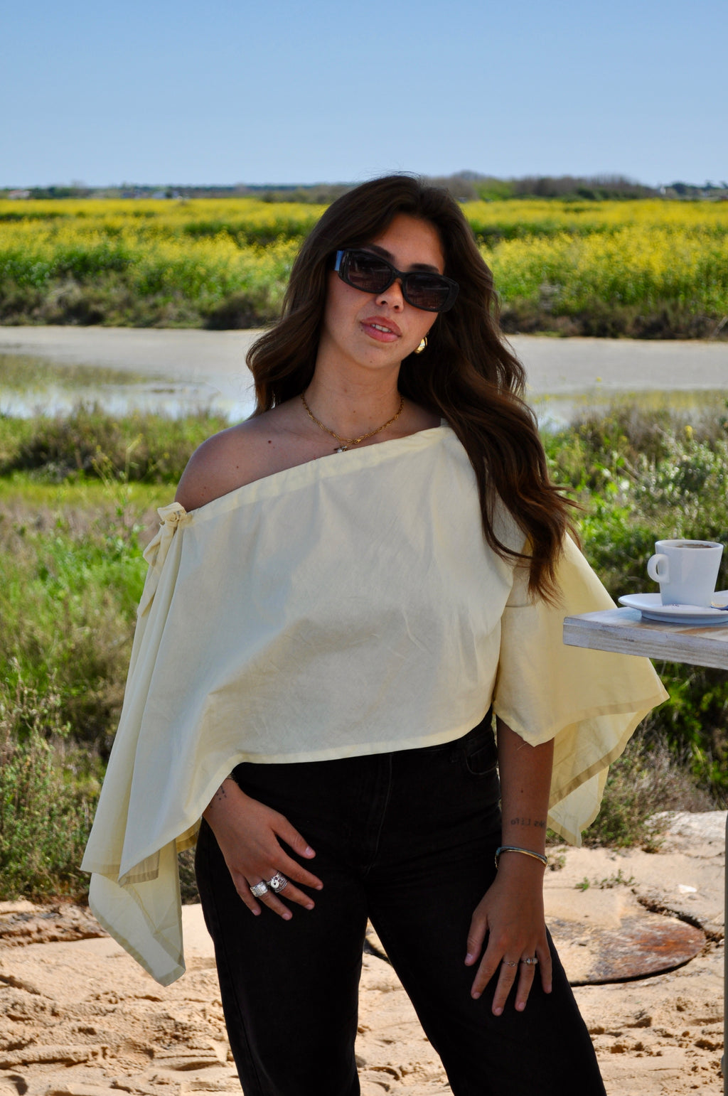 Top Louisa