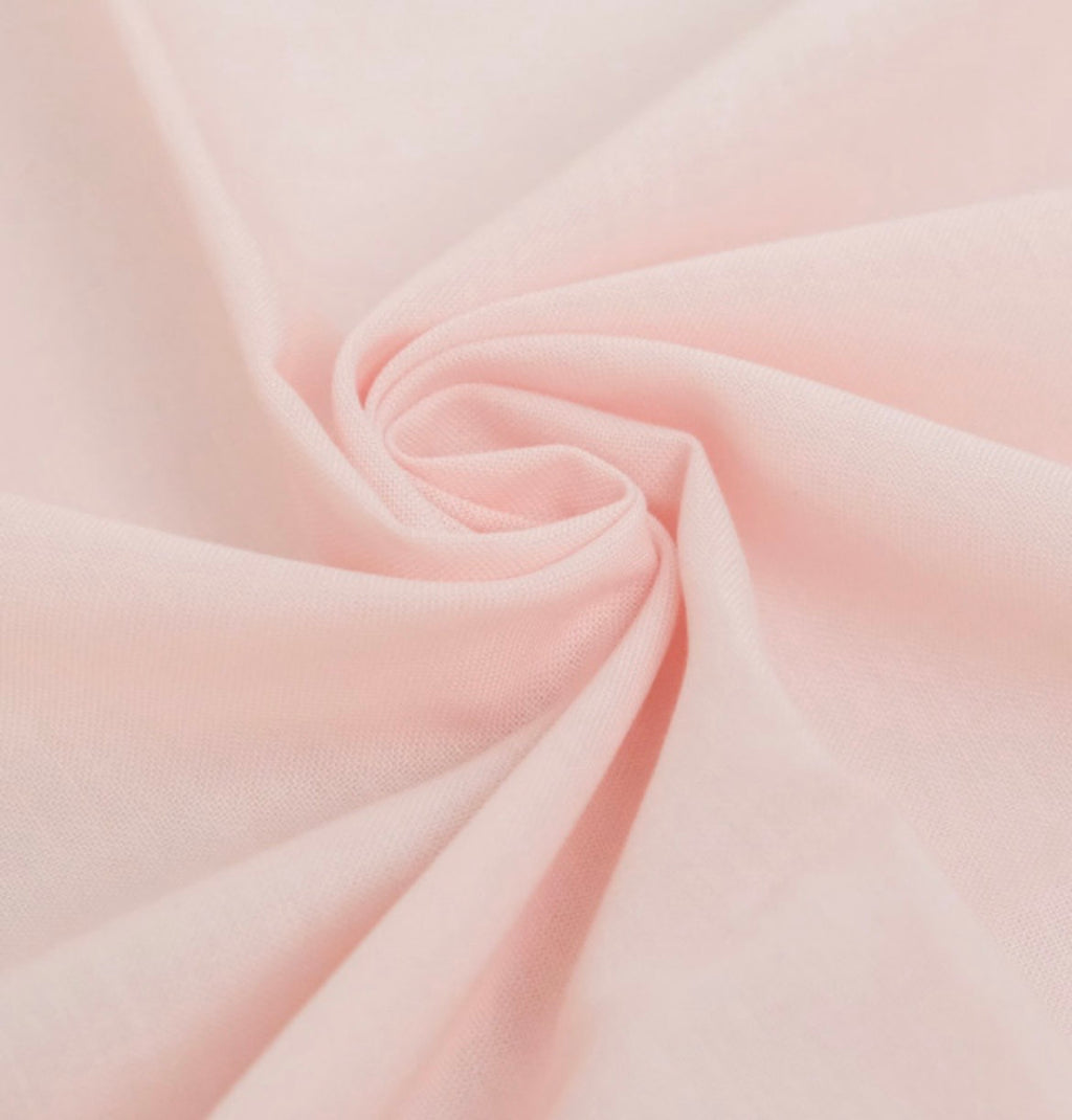 Scarf Rosa